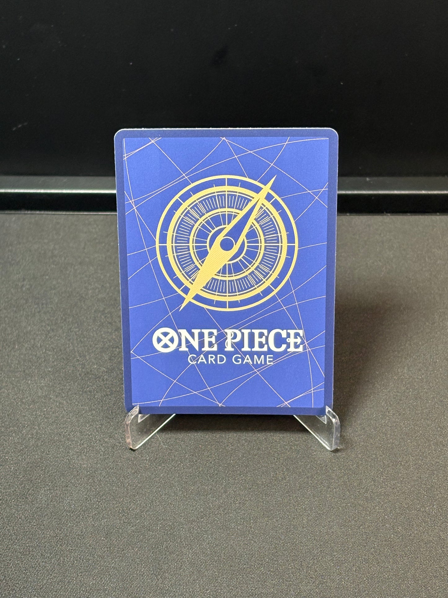 One Piece Romance Dawn CHS Cavendish C OP01-008