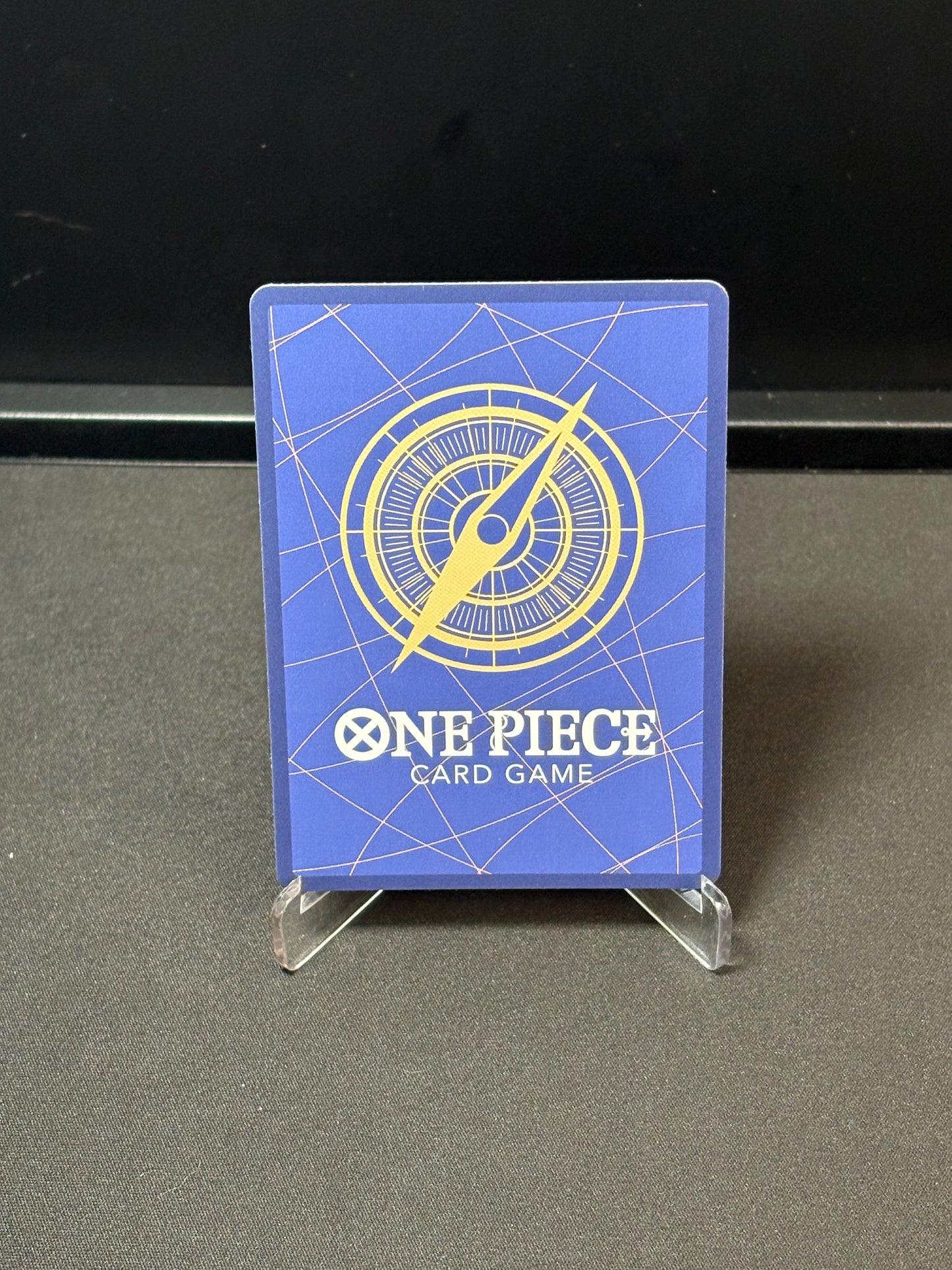 One Piece Romance Dawn CHS Nekomamushi C OP01-048