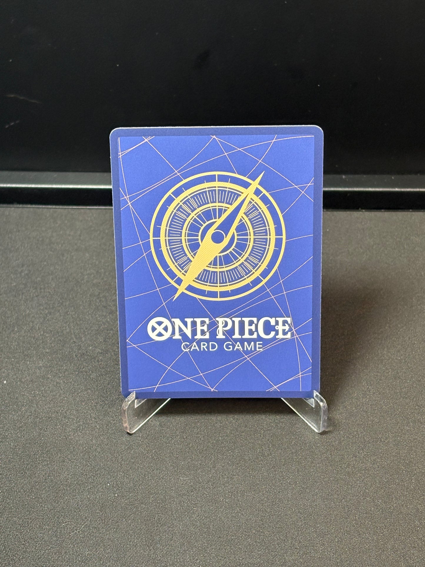 One Piece Momonosuke Promo P-064 (CHS)