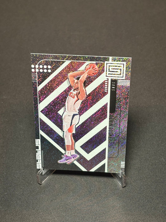 Devin Booker Panini Status 2019-20 "Base" Phoenix Suns