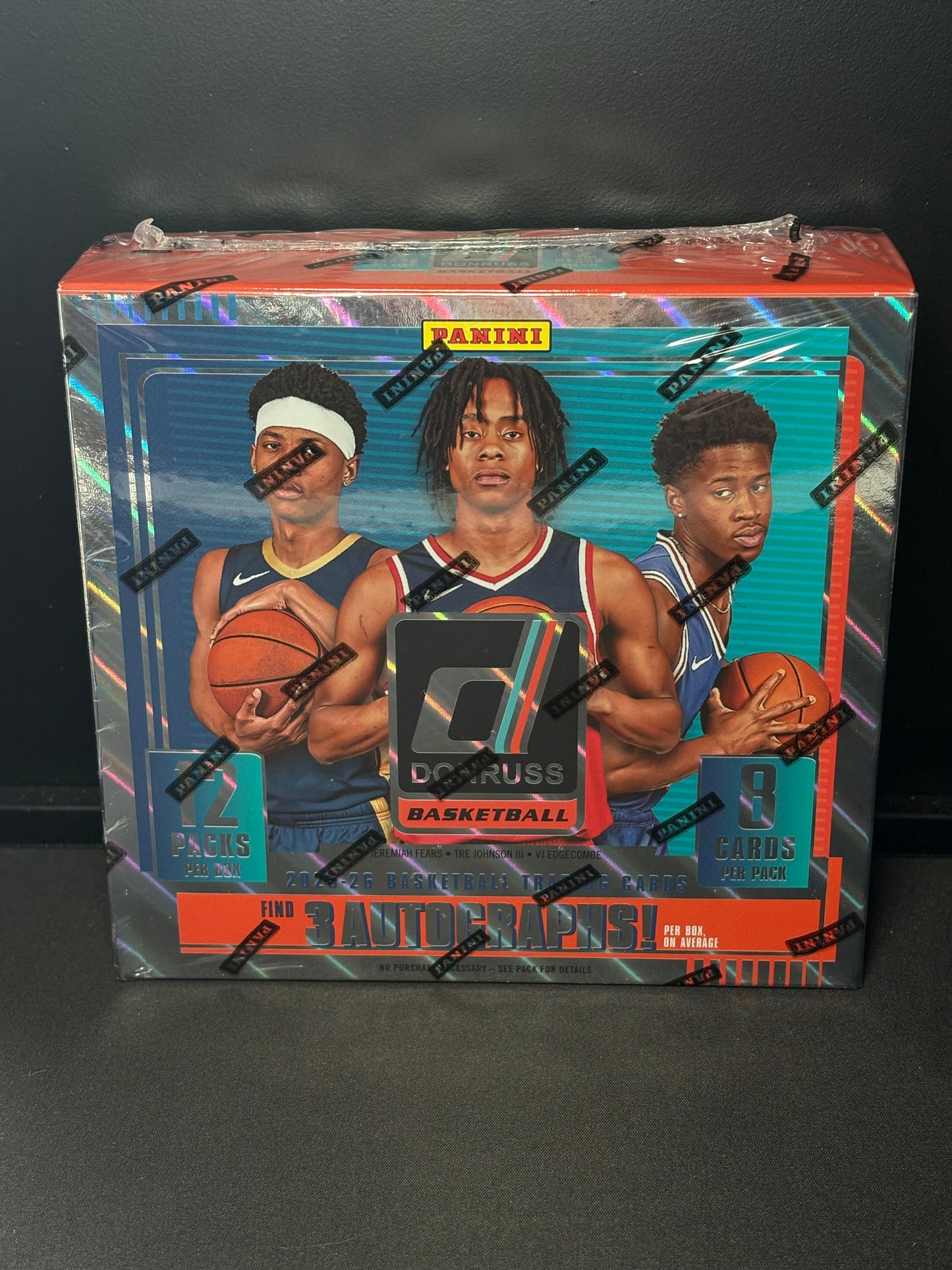 Panini Donruss Basket Hobby 25-26