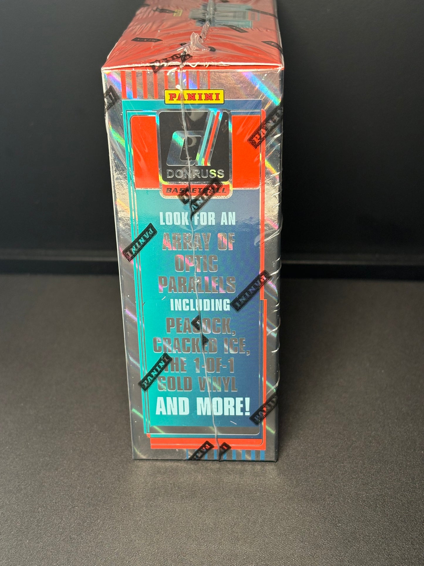 Panini Donruss Basket Hobby 25-26