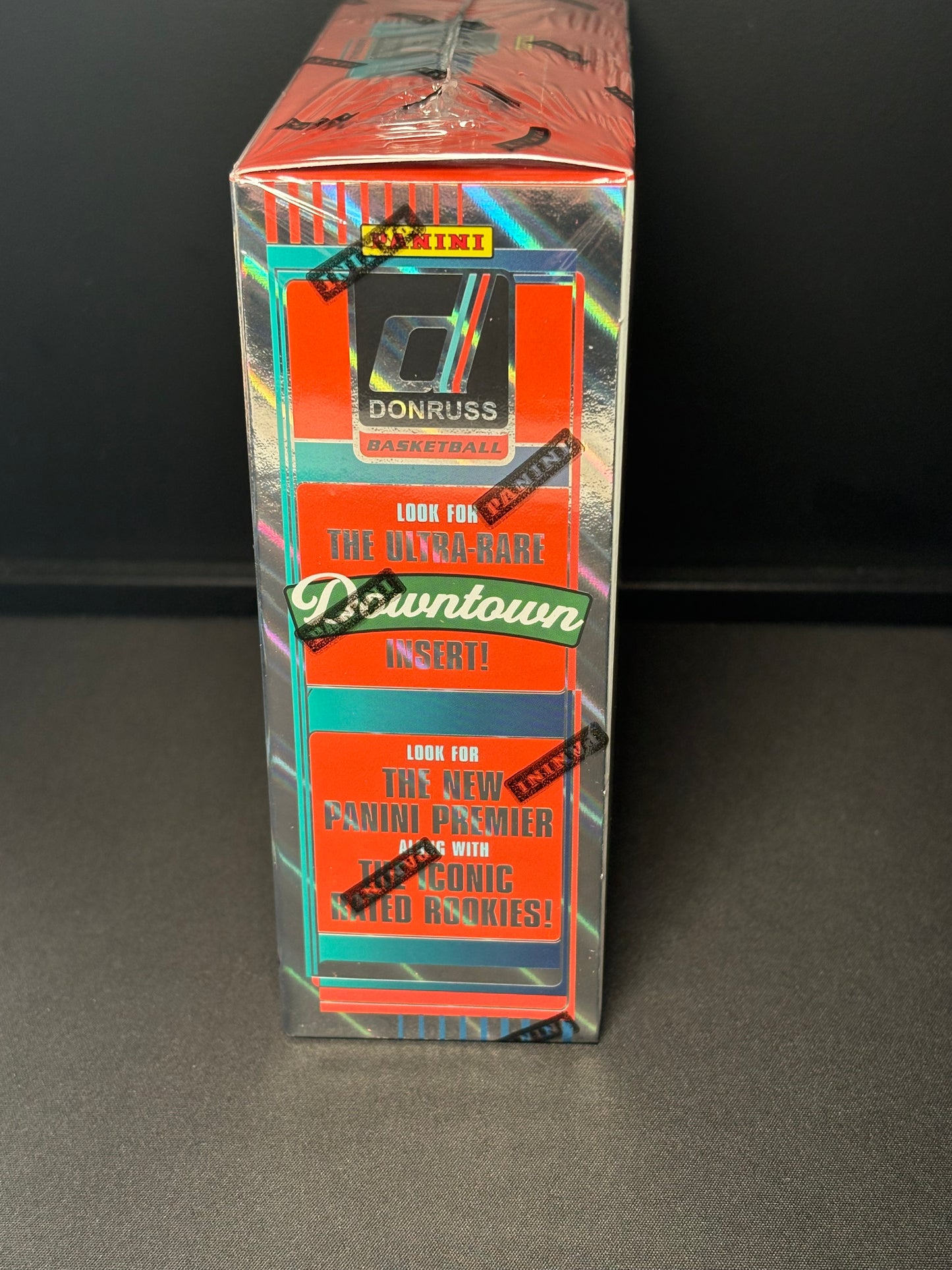 Panini Donruss Basket Hobby 25-26
