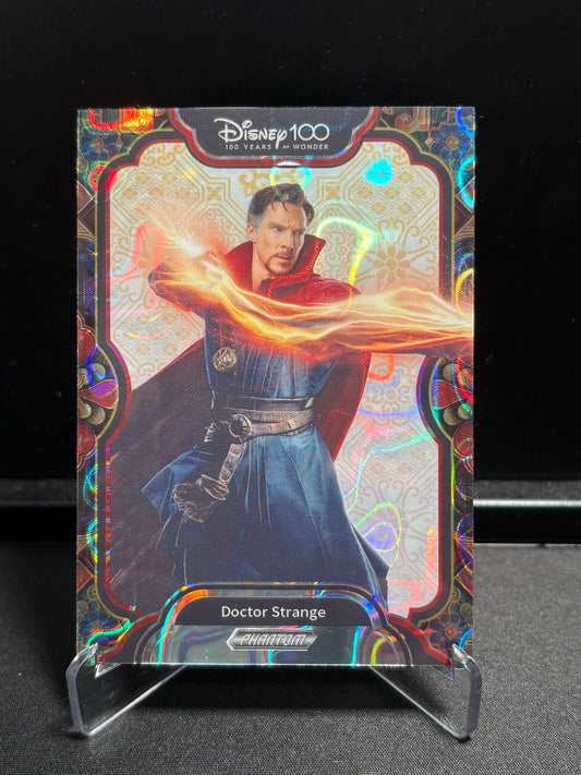 Doctor Strange Kakawow Phantom Disney100 Marvel – Zodiac Gold PM-ZG-61 /45