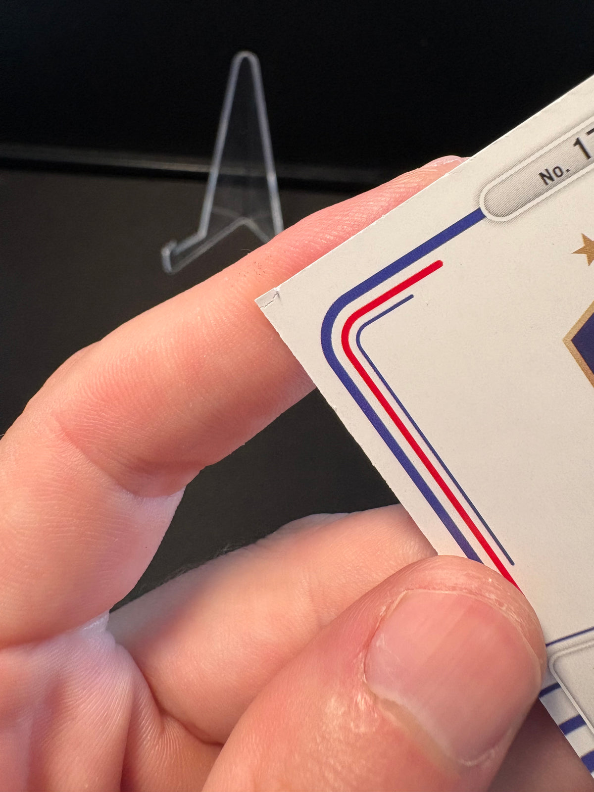 Panini France International 2026 – Florent Malouda | Limitless Base