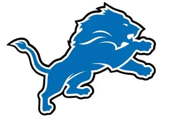 Detroit Lions